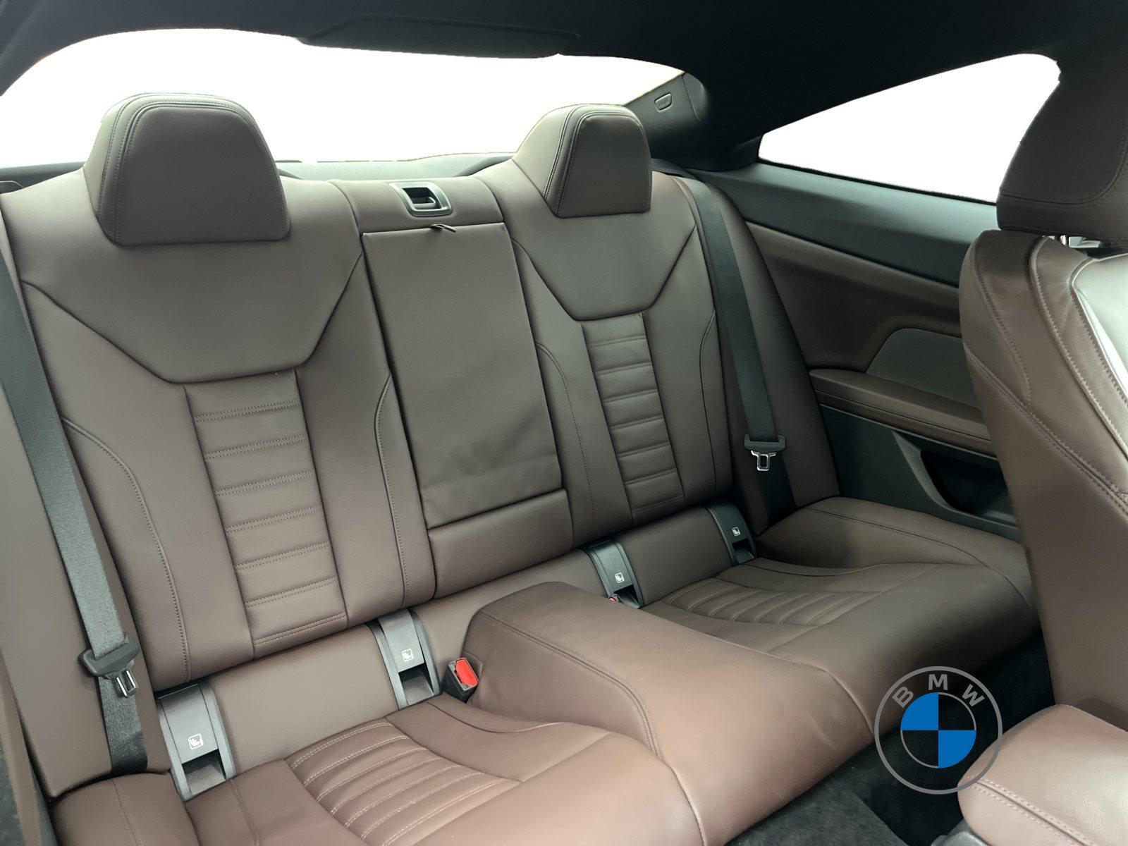 BMW 4er Coupé – Bild 11
