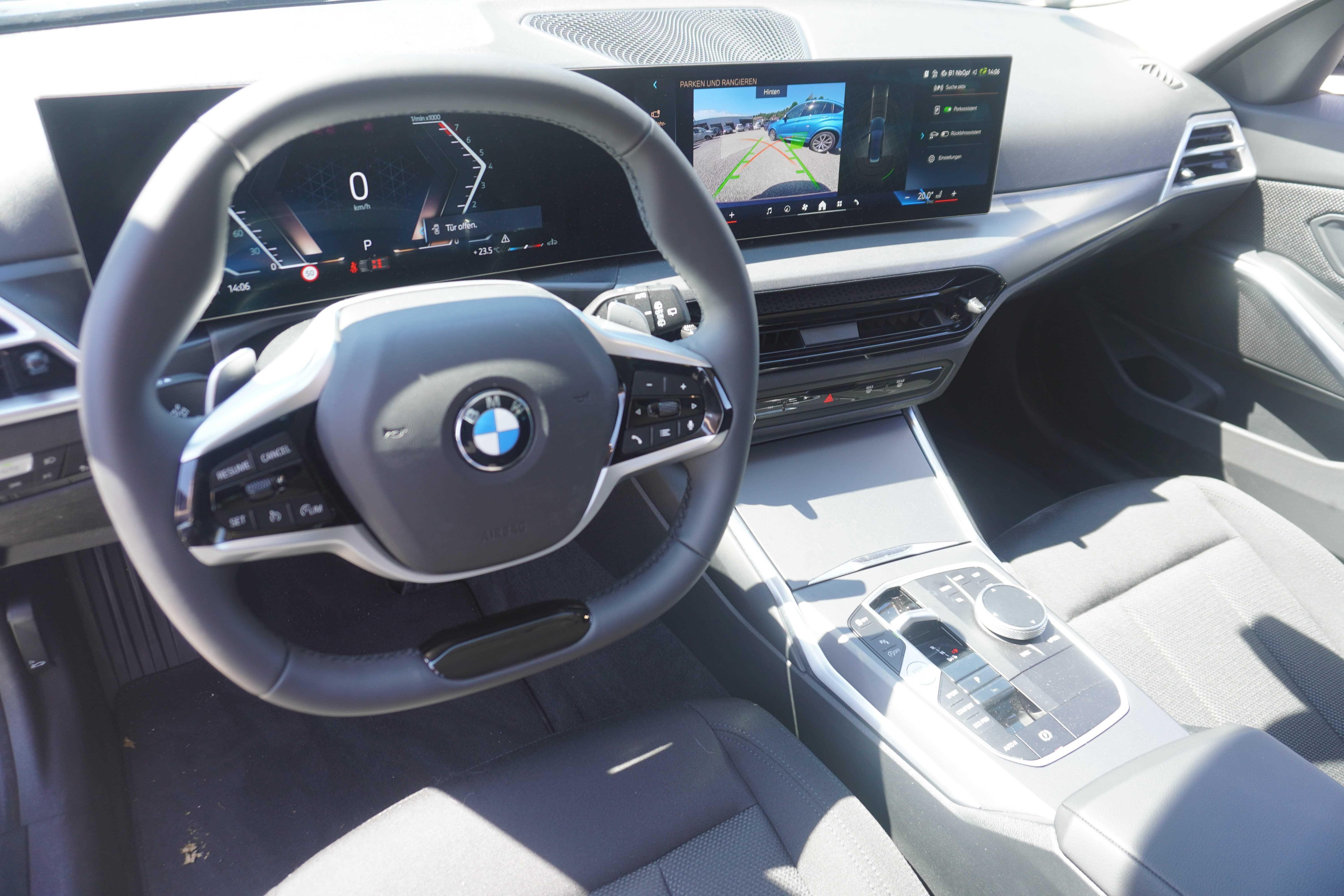BMW 3er Touring – Bild 7