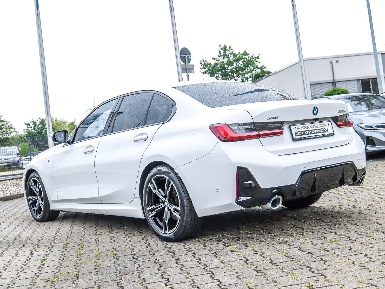BMW 3er – Bild 23
