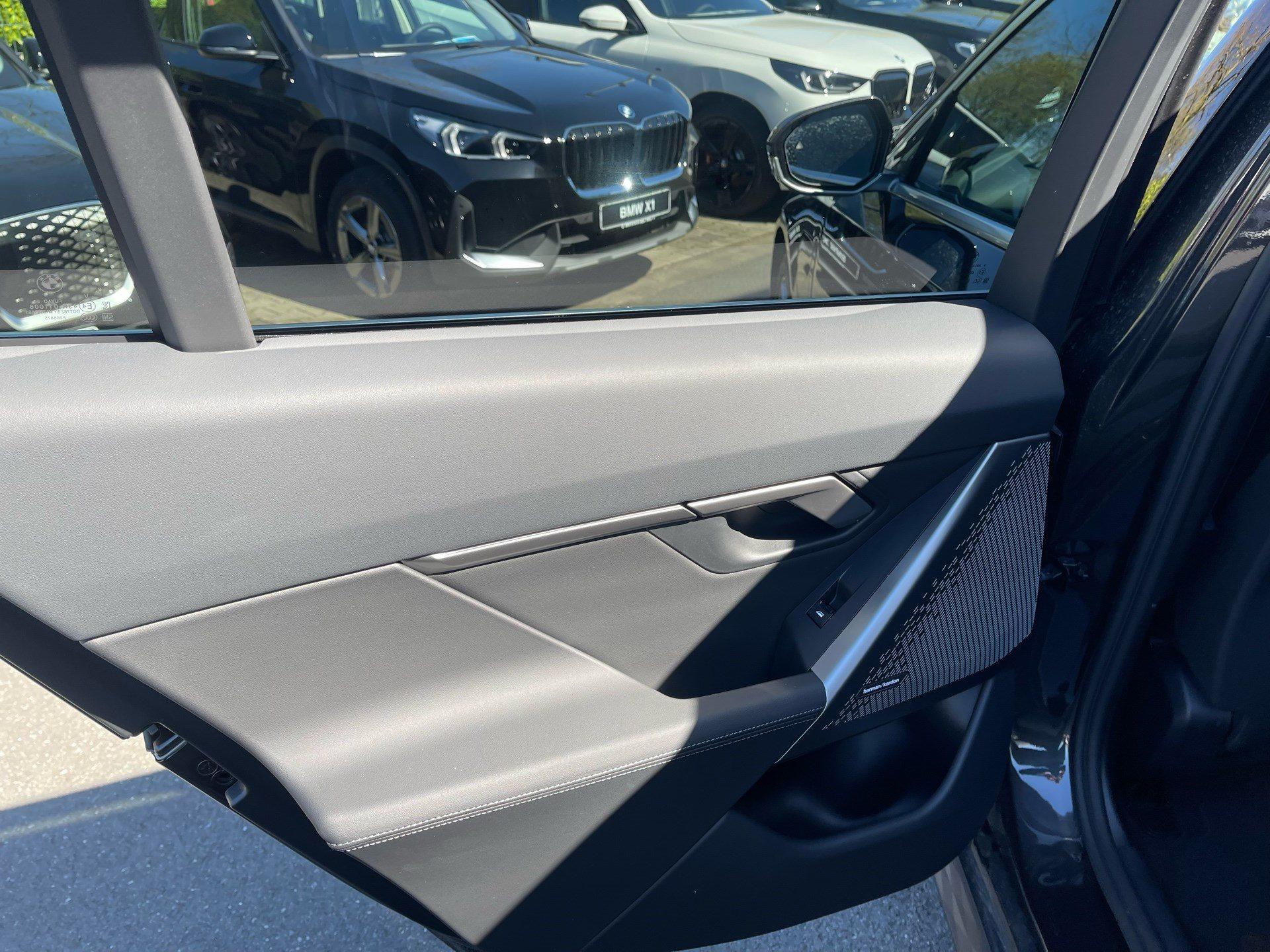 BMW 5er Touring – Bild 22