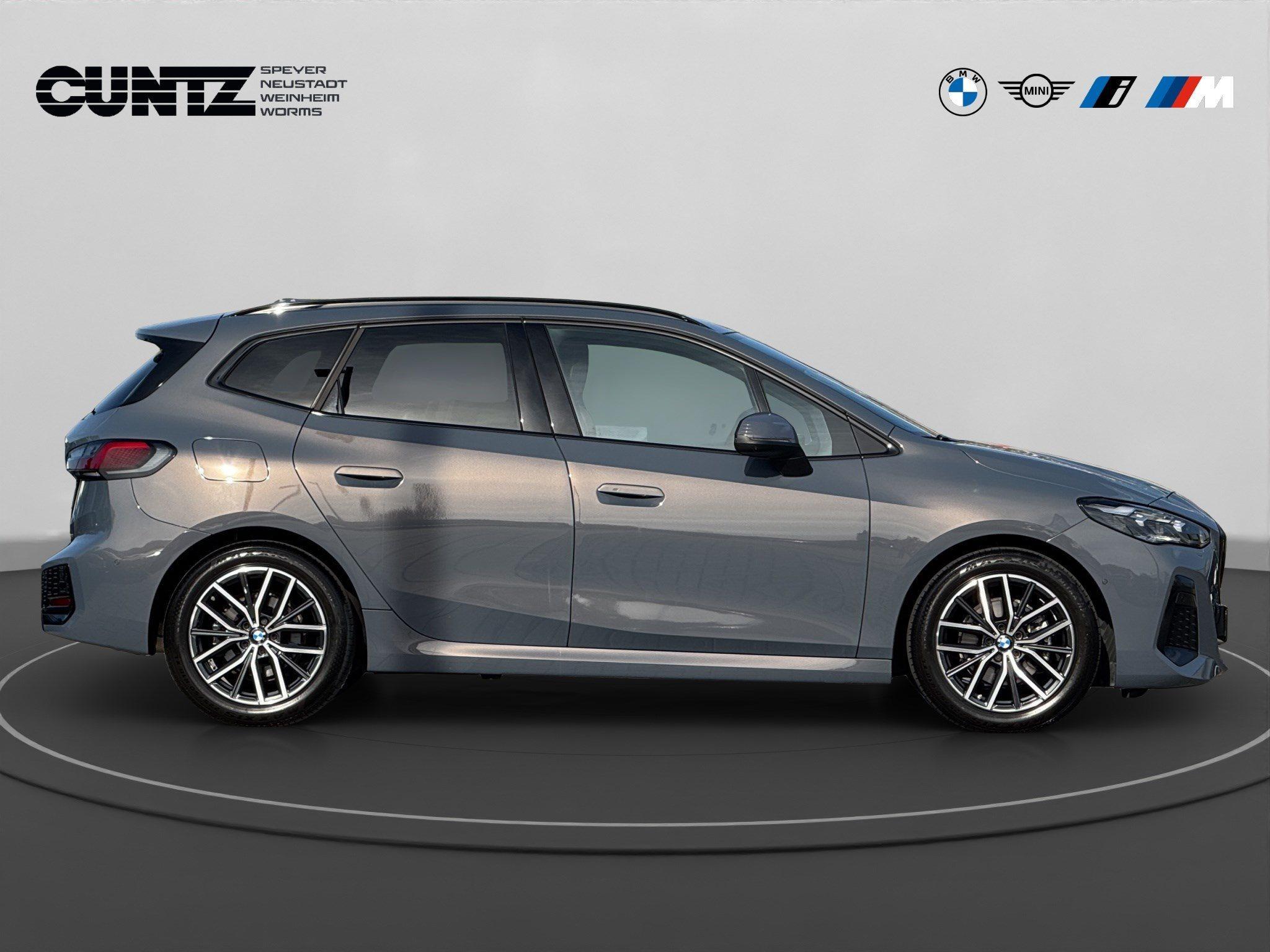 BMW 2er Active Tourer – Bild 5