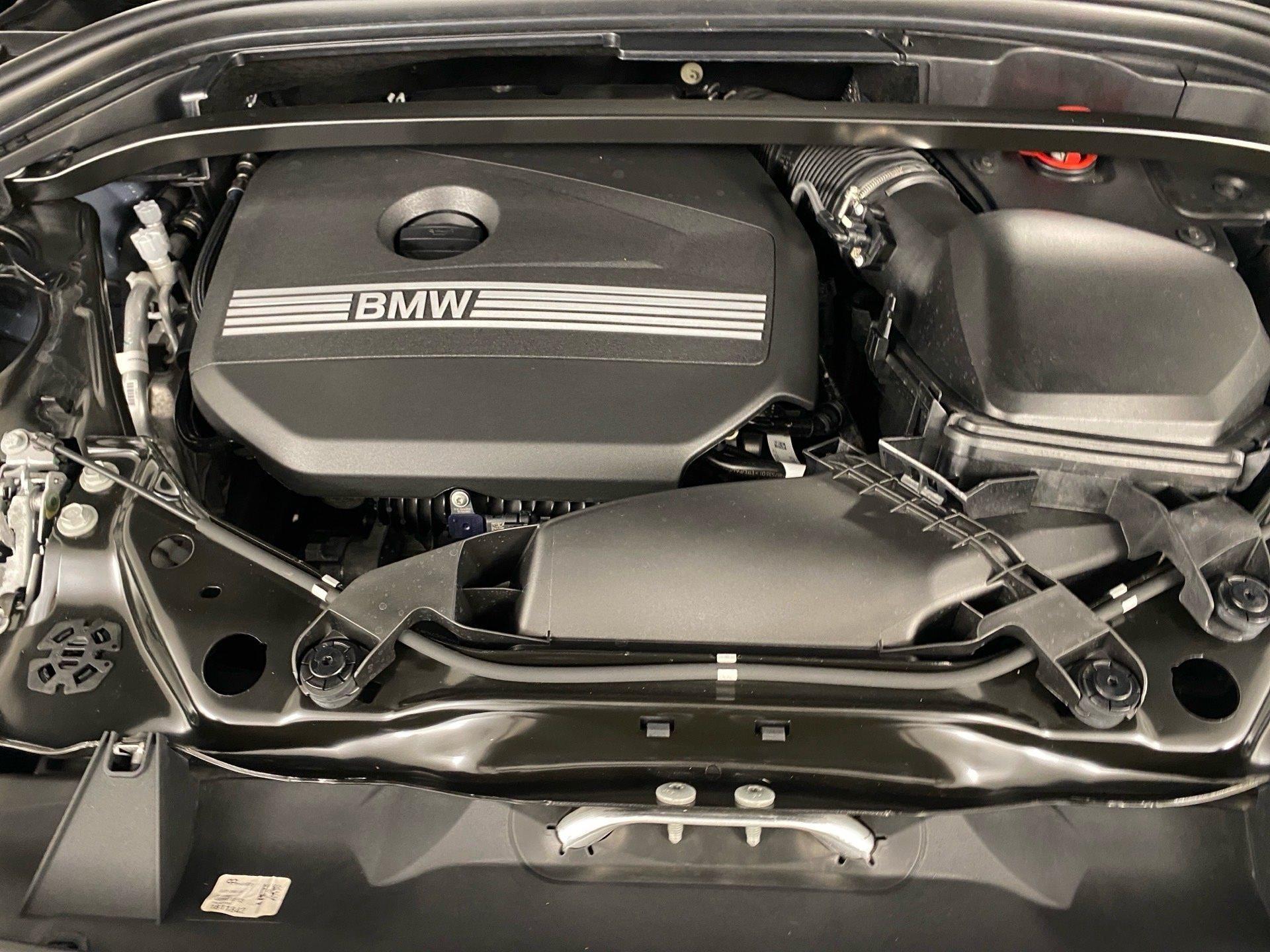 BMW X1 – Bild 6