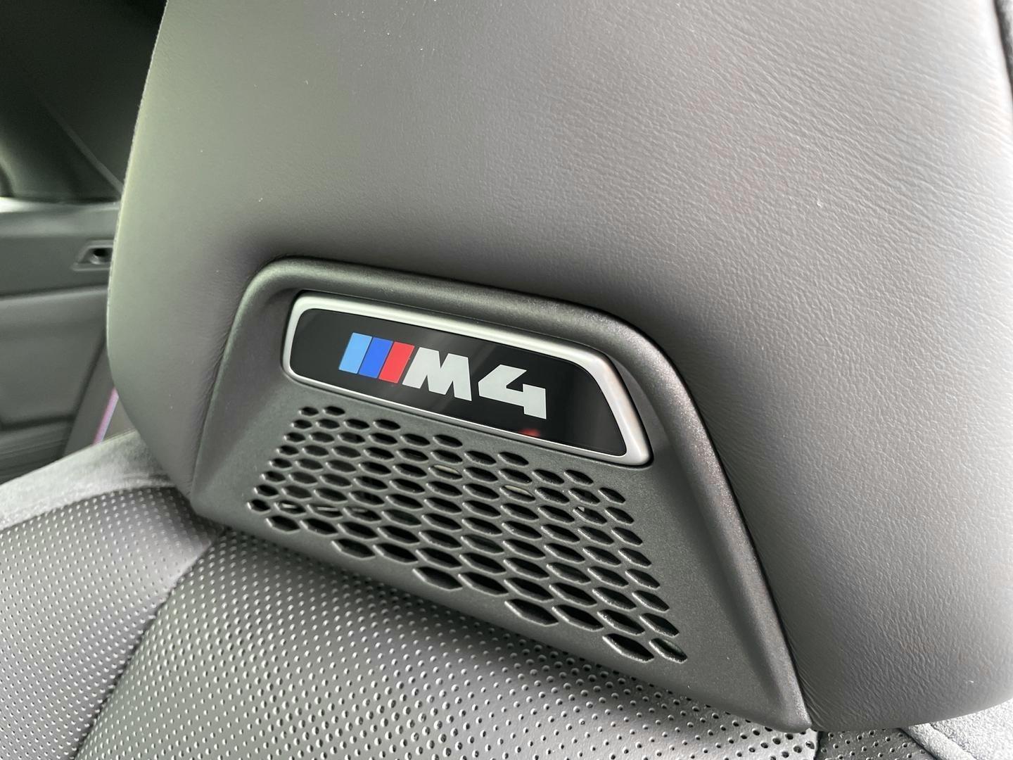BMW M4 Cabrio – Bild 19
