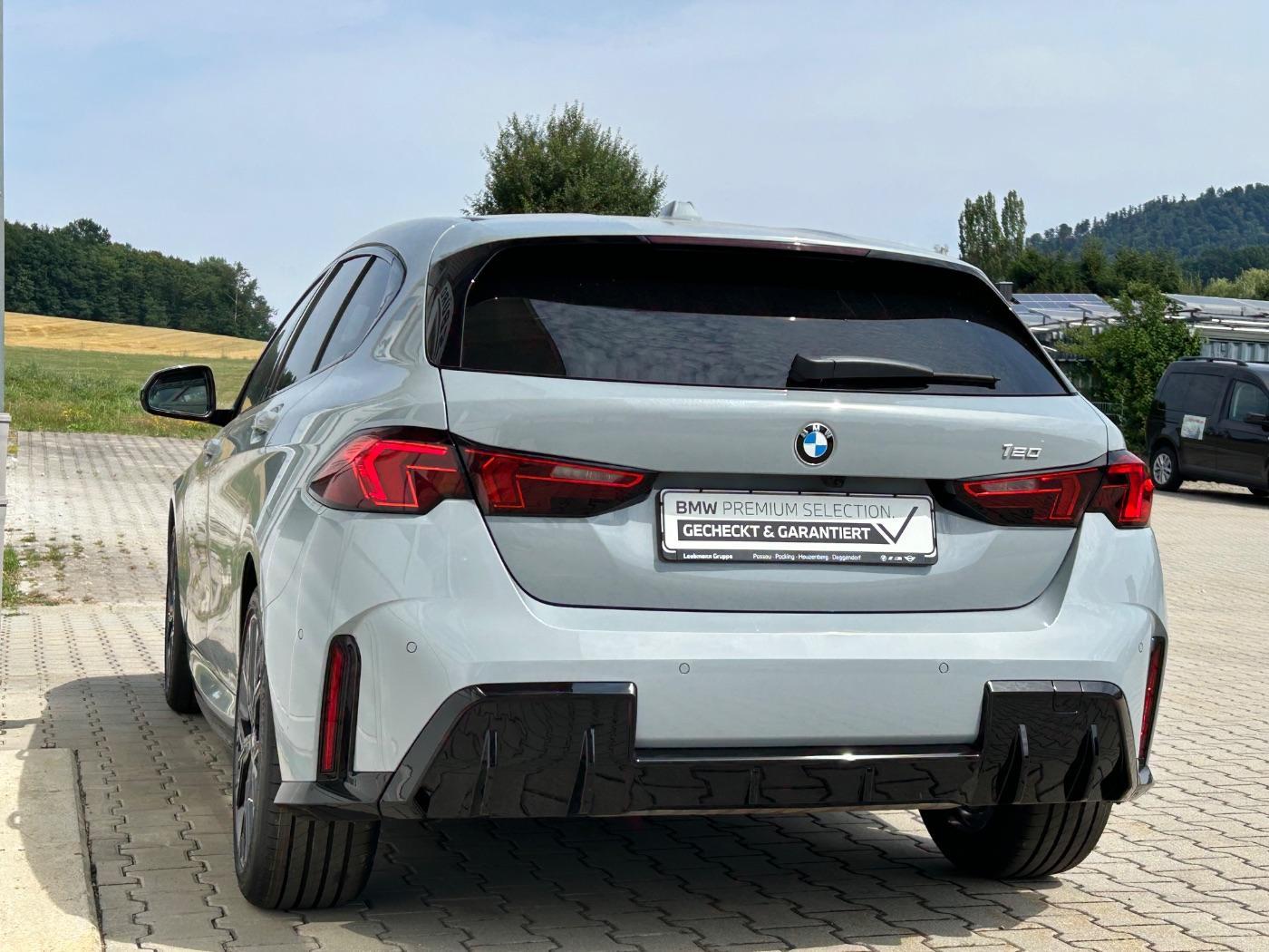 BMW 1er – Bild 5