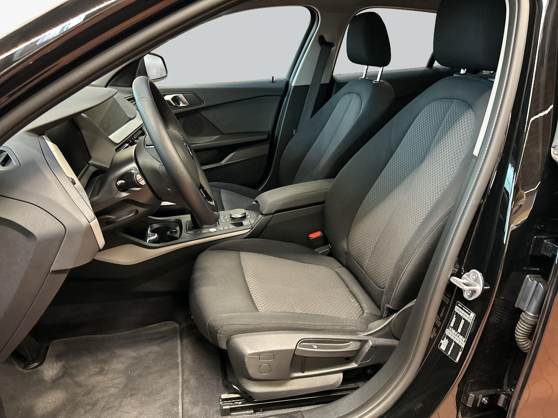 BMW 1er – Bild 11