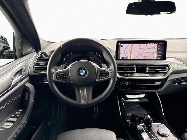 BMW X4 – Bild 12