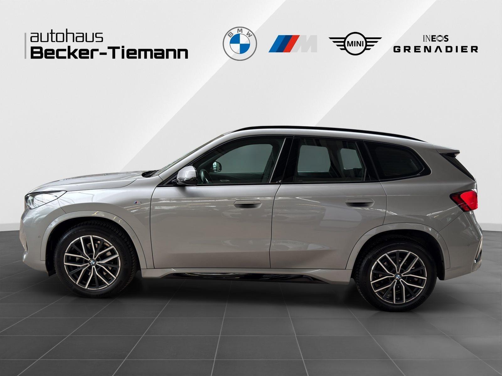 BMW X1 – Bild 3