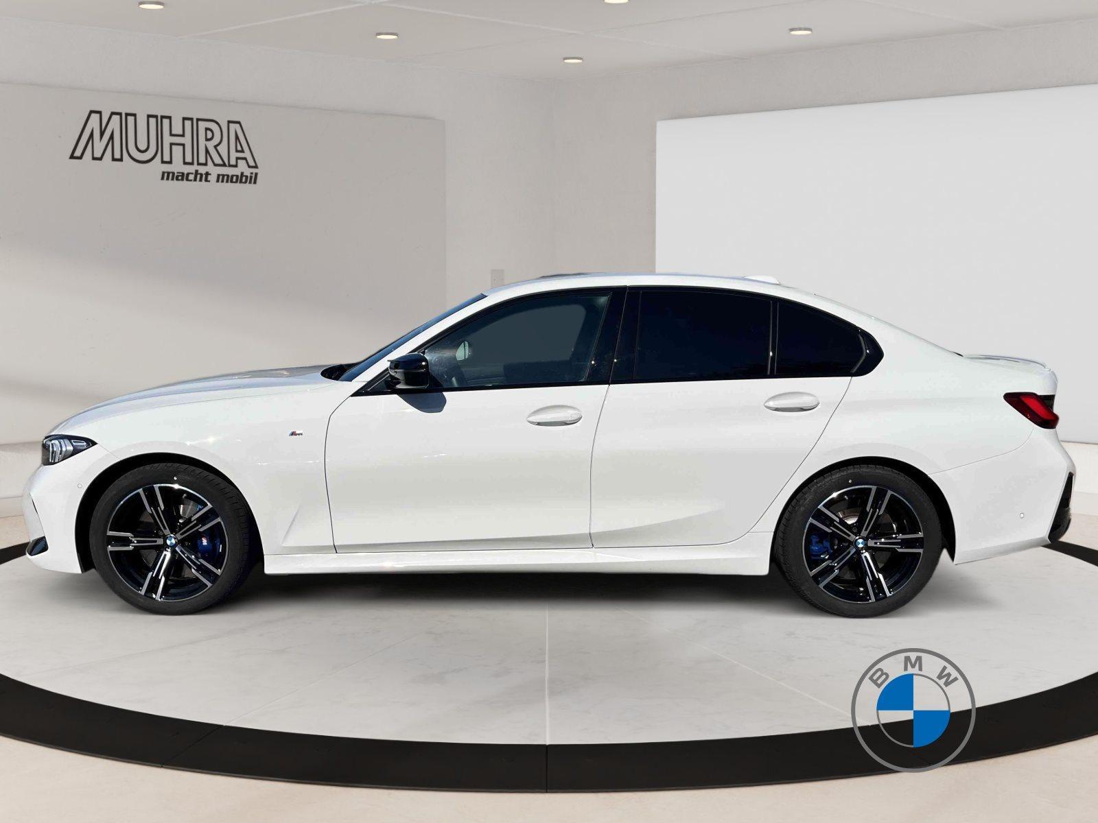 BMW 3er – Bild 3