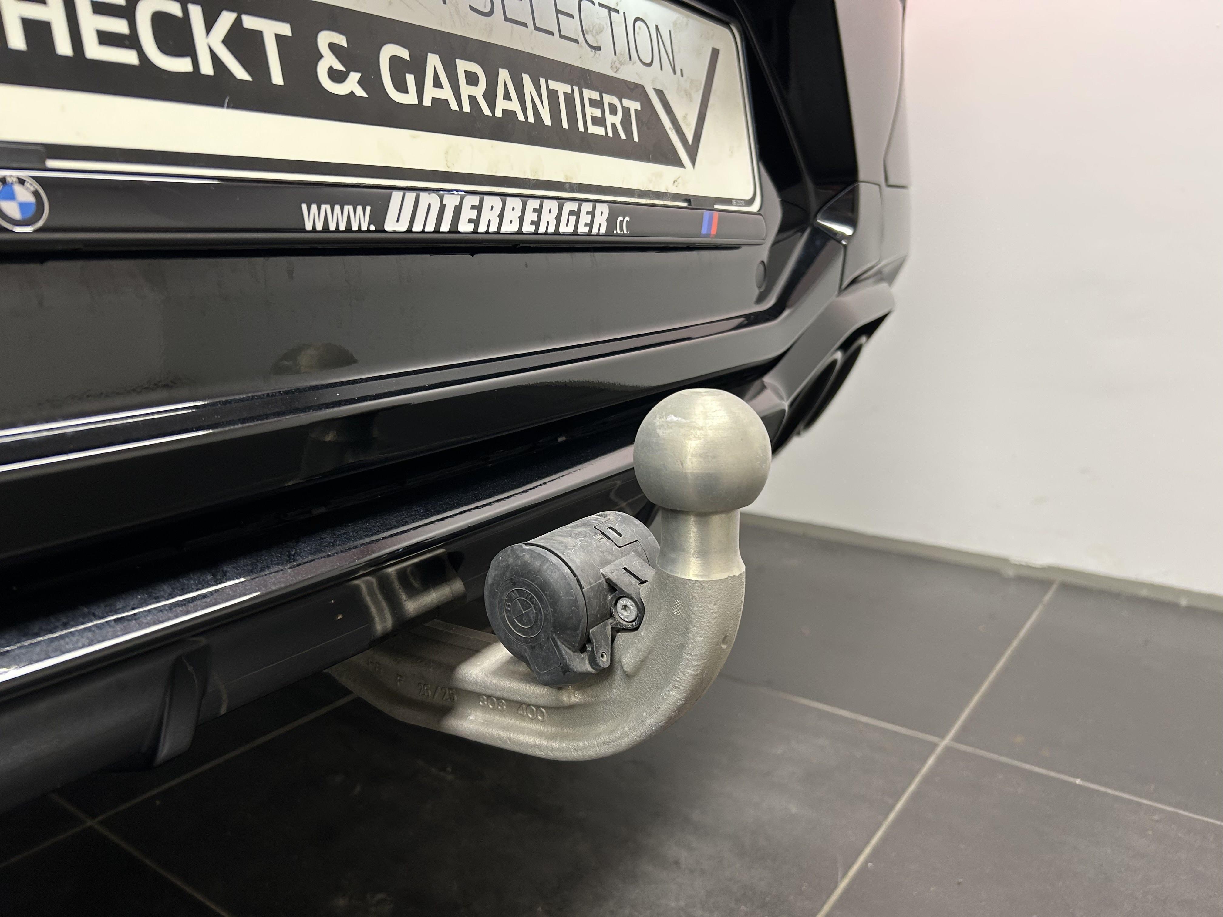 BMW X4M – Bild 35