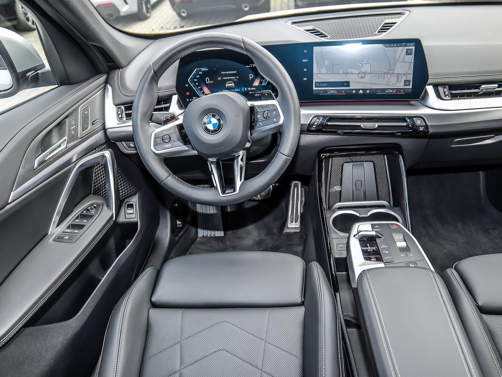 BMW X1 – Bild 10