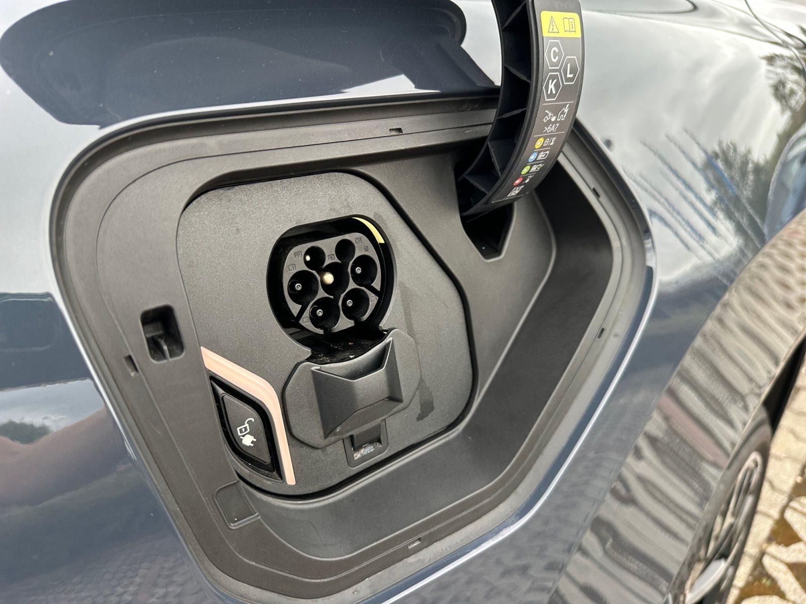BMW iX3 – Bild 18