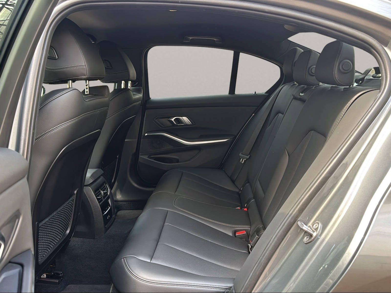 BMW 3er – Bild 10