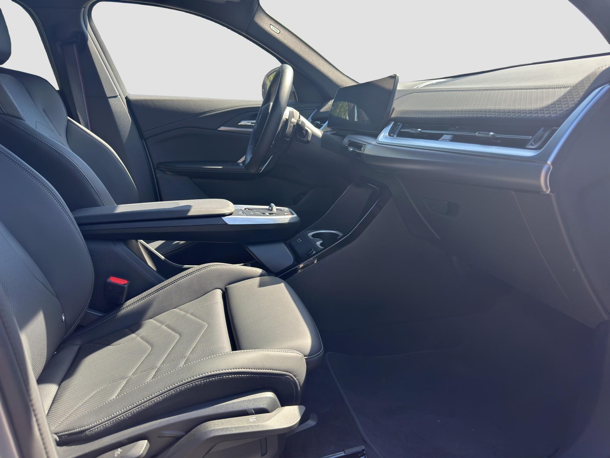 BMW X2 – Bild 26