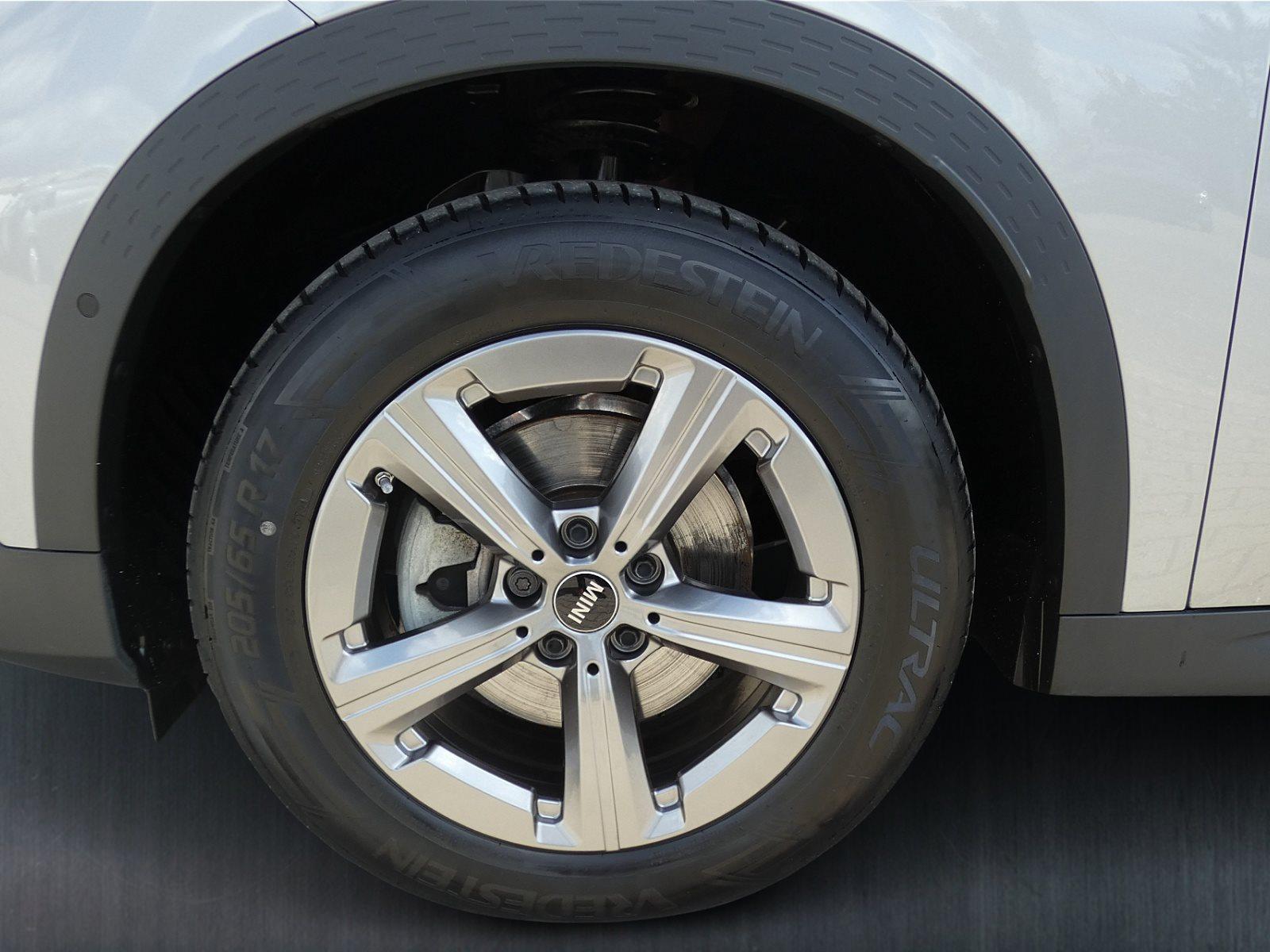 MINI Countryman – Bild 17