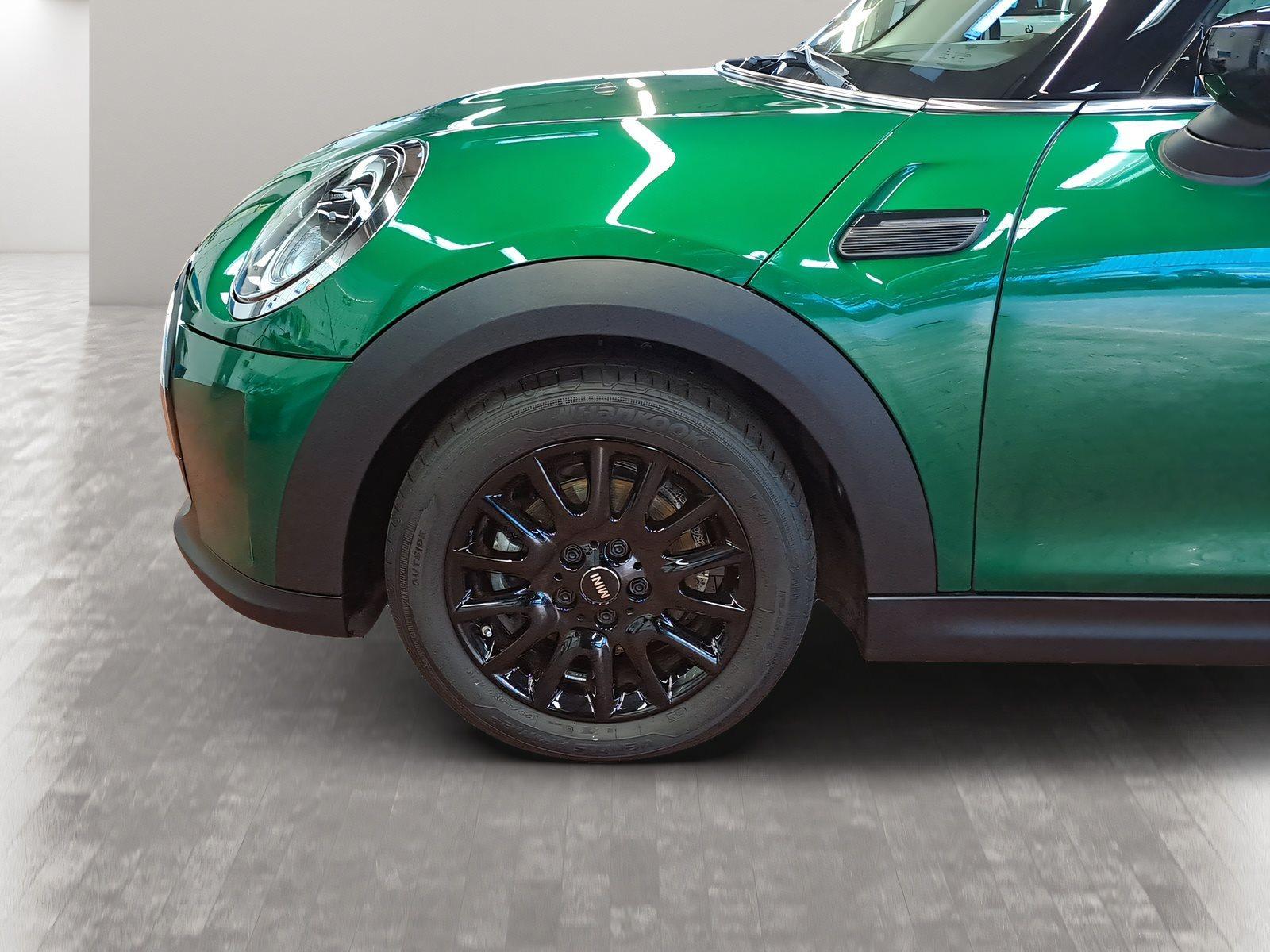 MINI Cooper 3-Türer – Bild 18