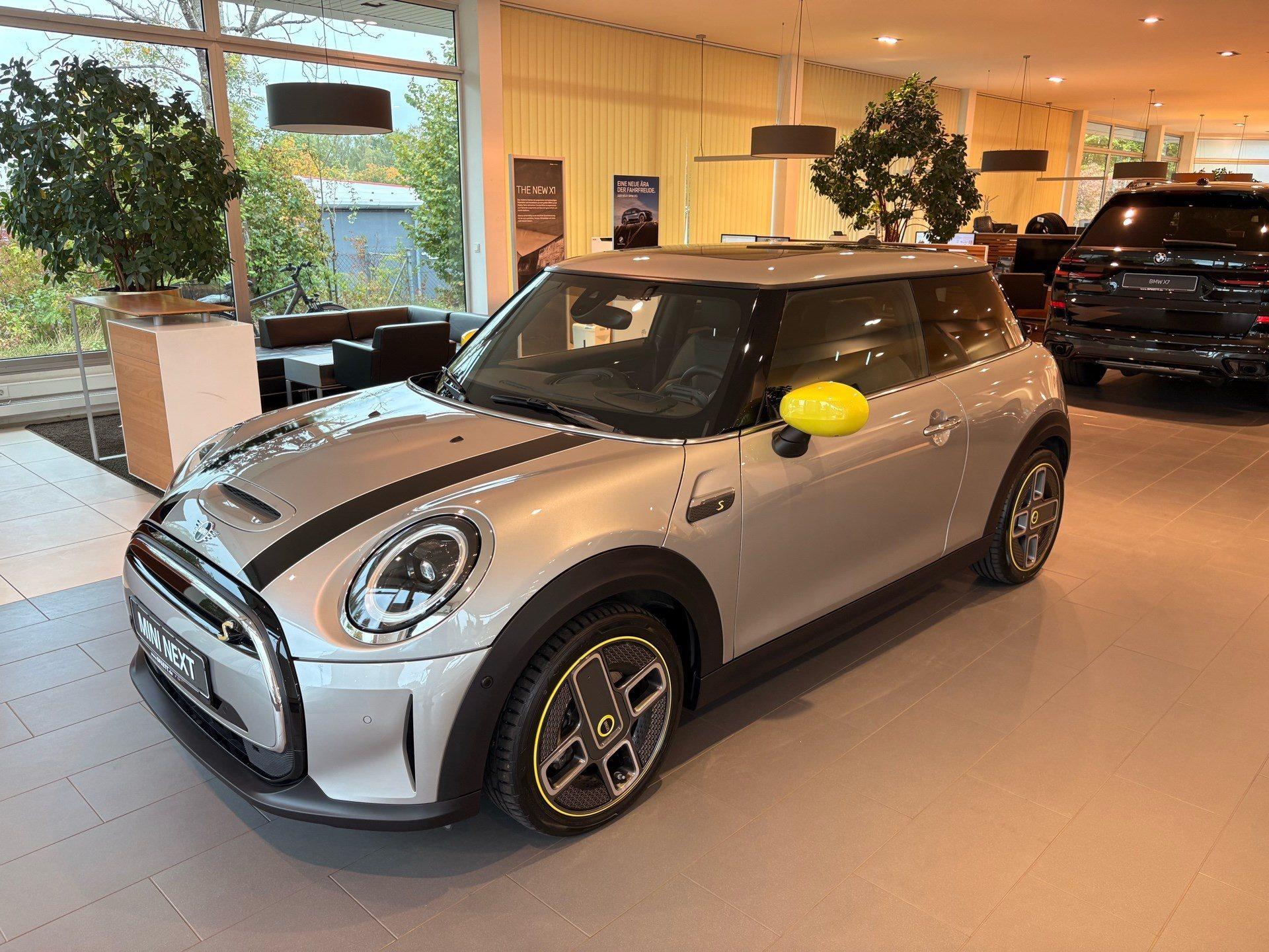 MINI Cooper 3-Türer – Bild 5