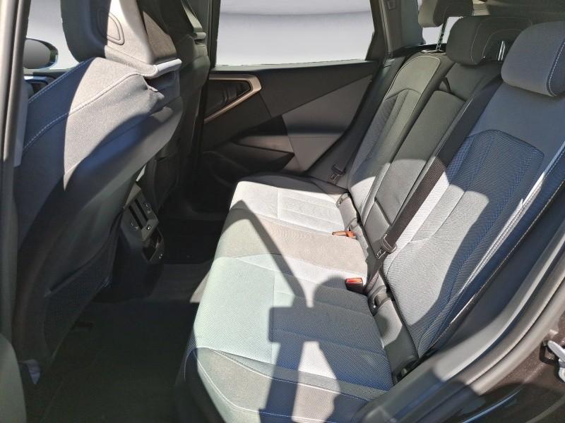 BMW X3 – Bild 12