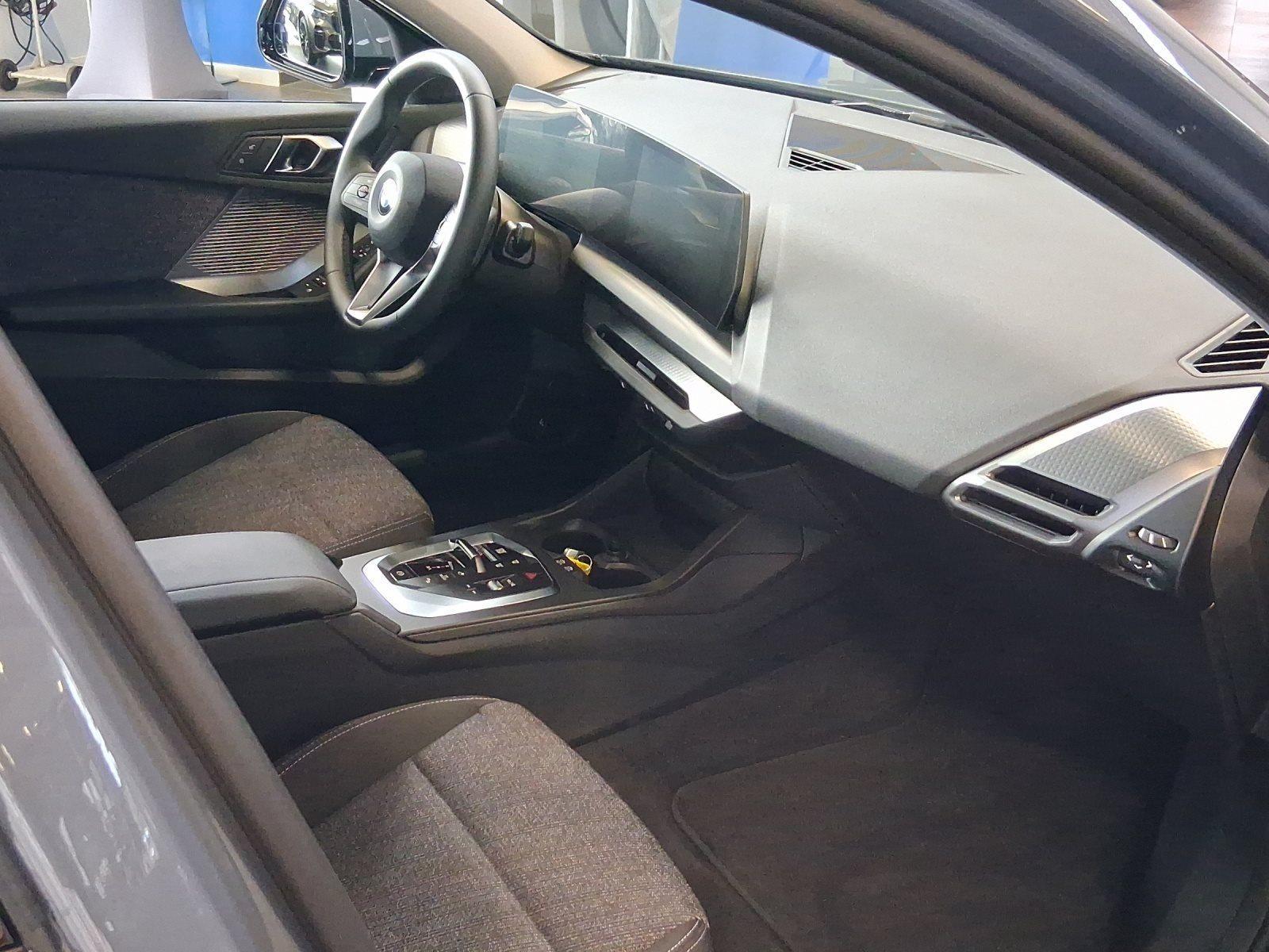 BMW 1er – Bild 17