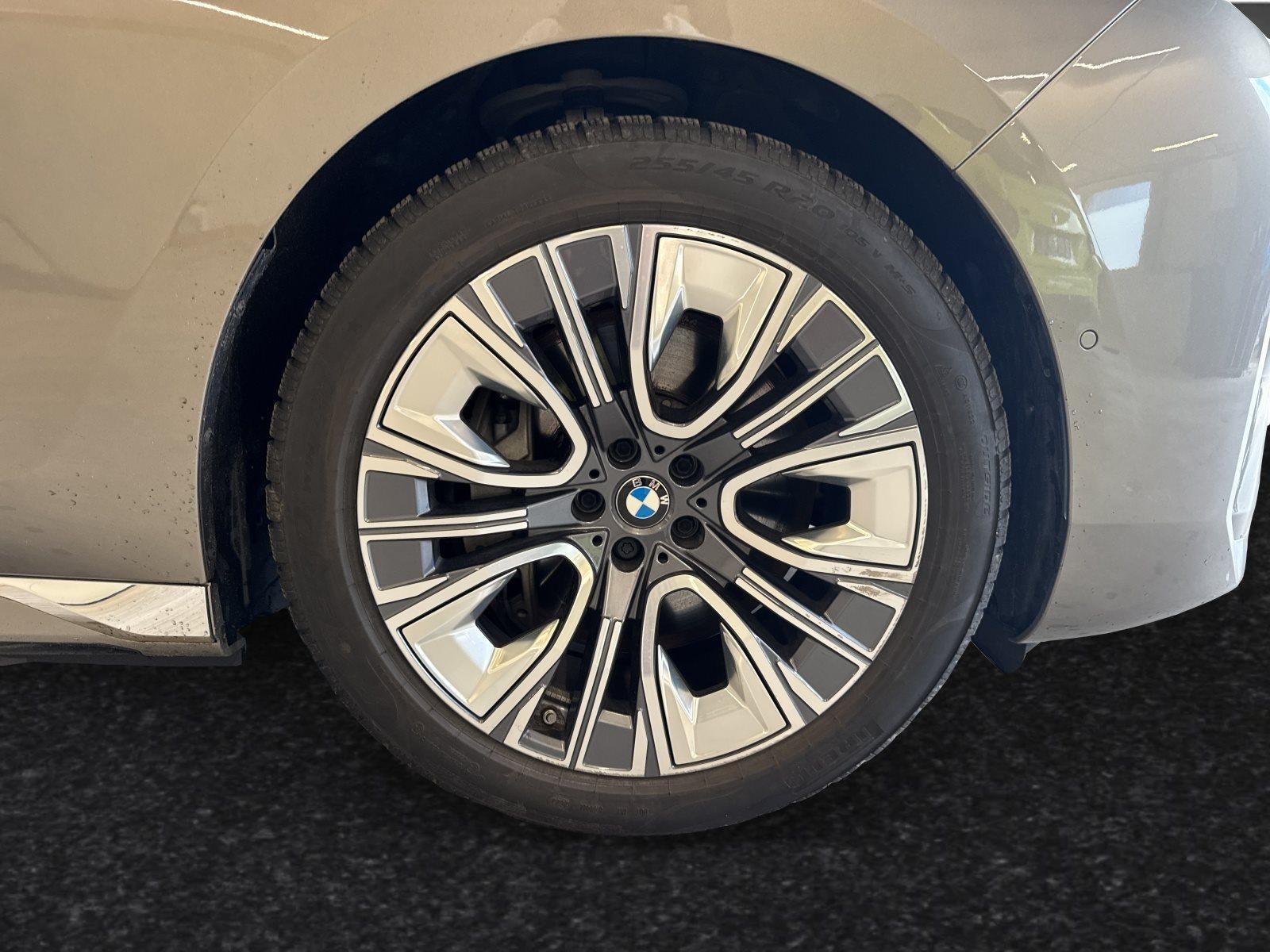 BMW 7er – Bild 5