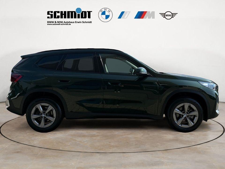 BMW X1 – Bild 15