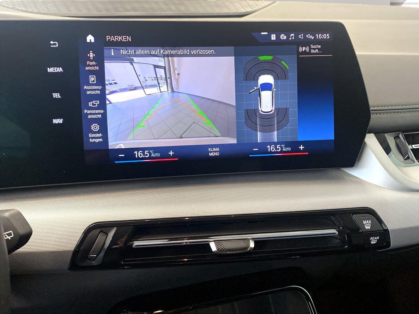BMW 2er Active Tourer – Bild 18