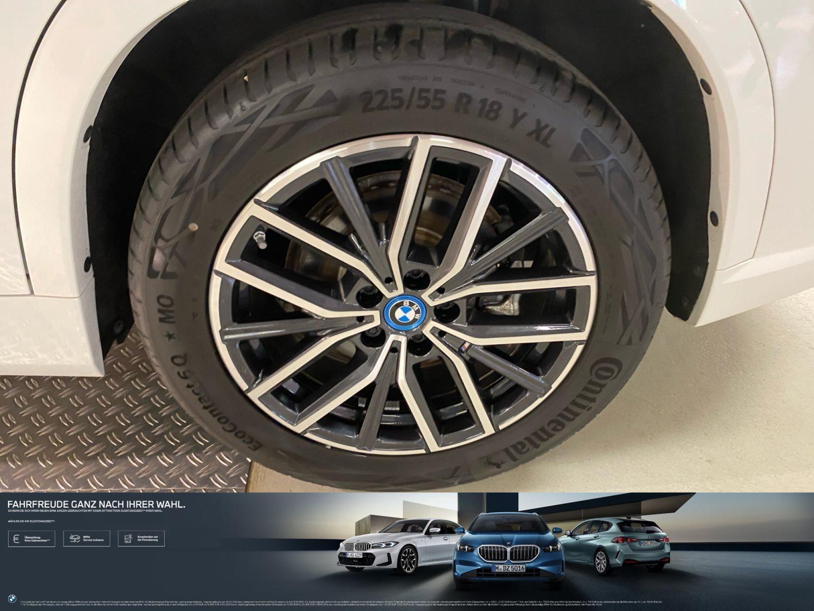 BMW iX1 – Bild 7