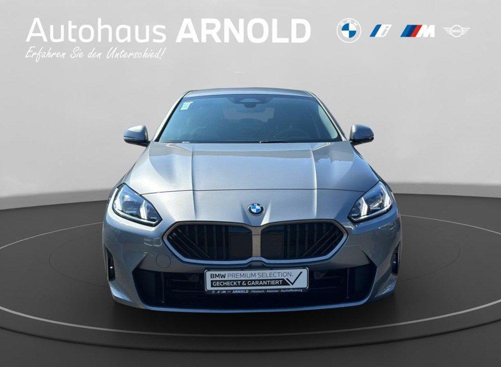BMW 1er – Bild 2