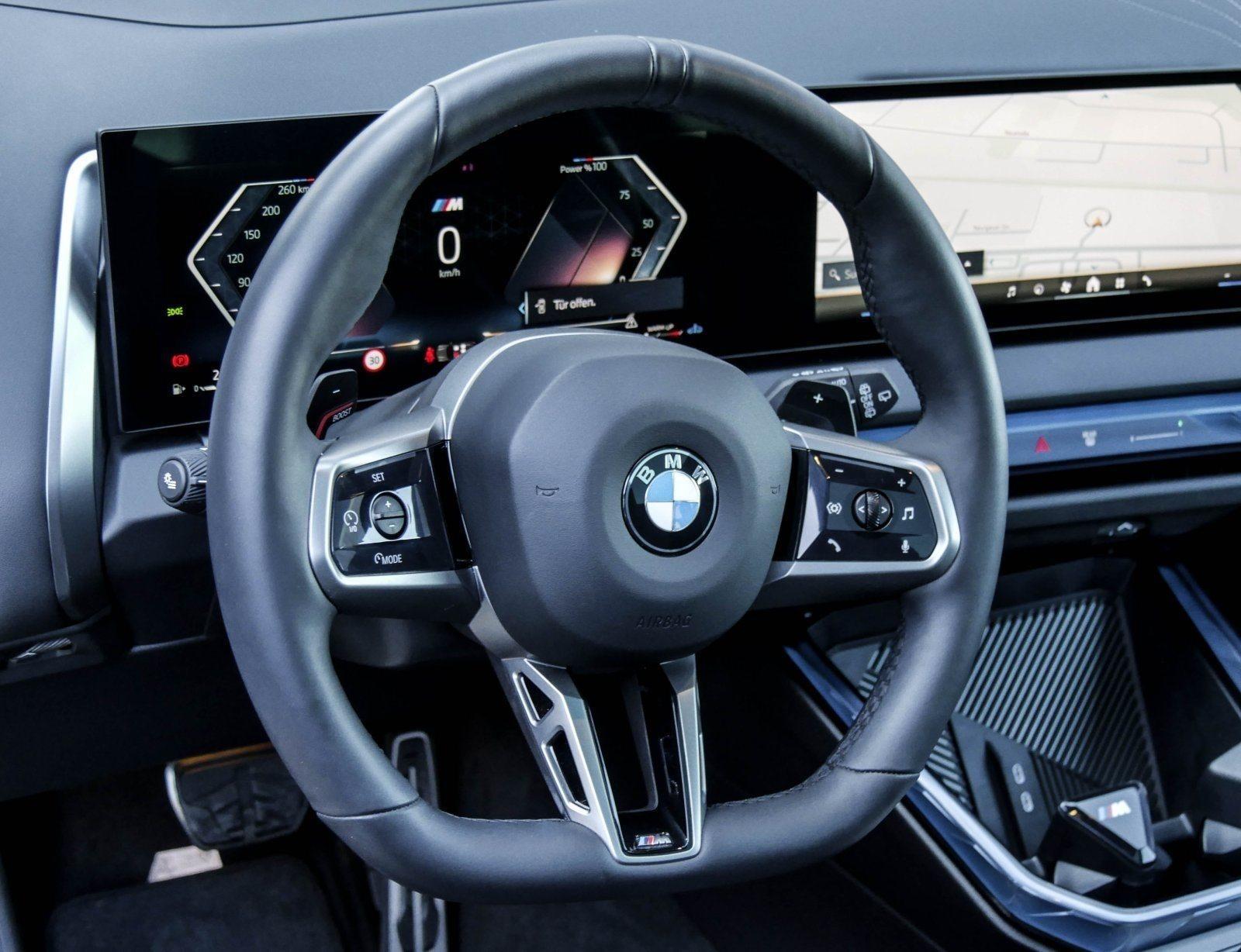 BMW X3 – Bild 11