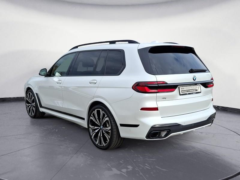 BMW X7 – Bild 5