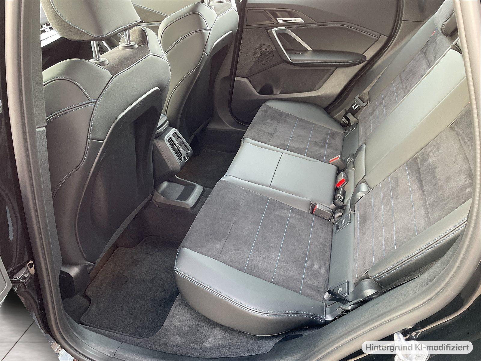 BMW X1 – Bild 13