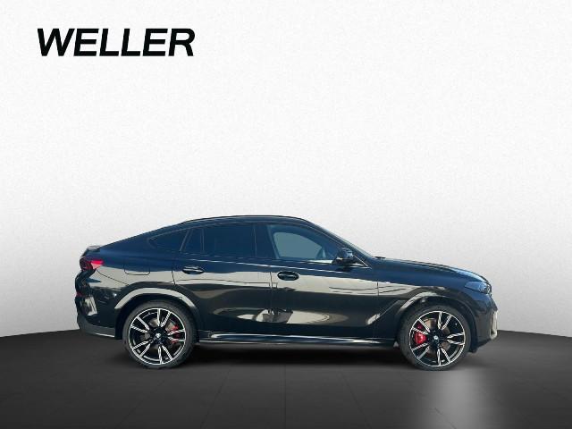 BMW X6 – Bild 2