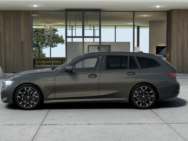 BMW 3er Touring – Bild 2