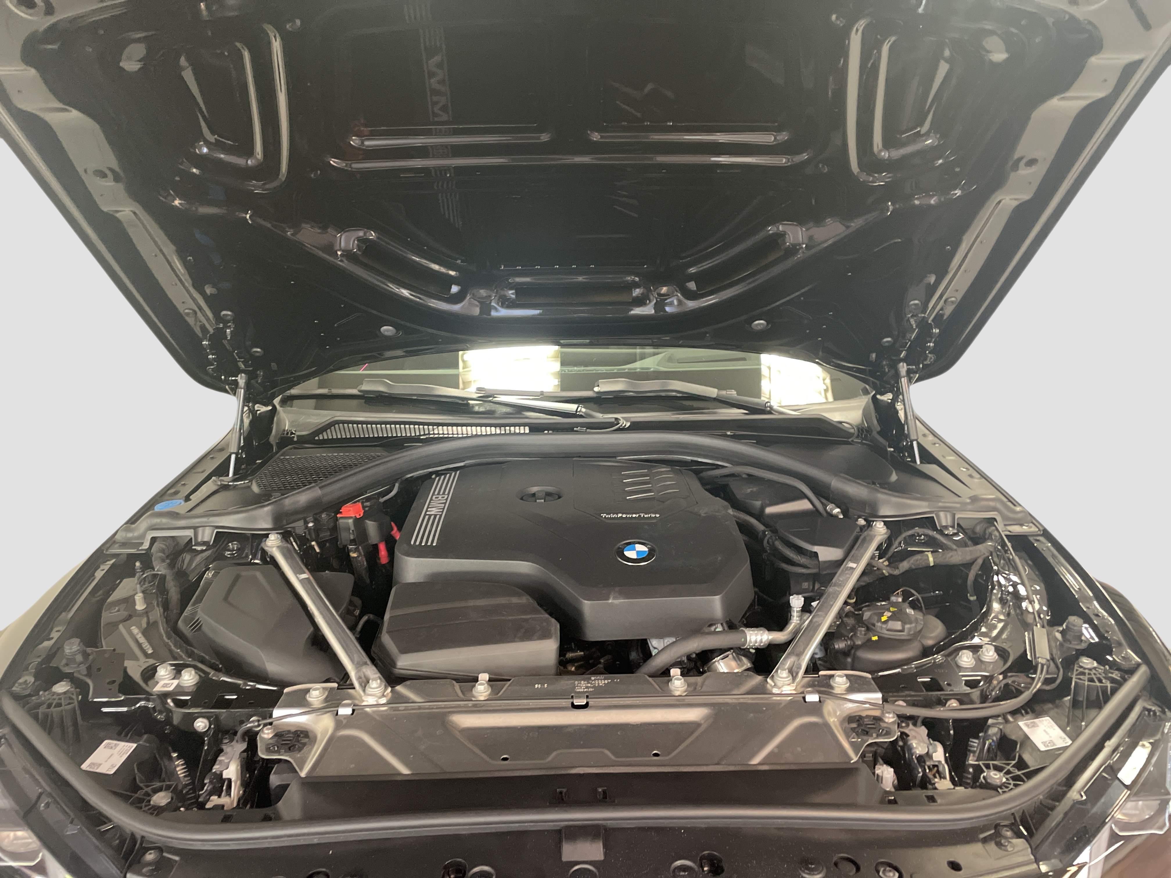 BMW 4er Gran Coupé – Bild 19