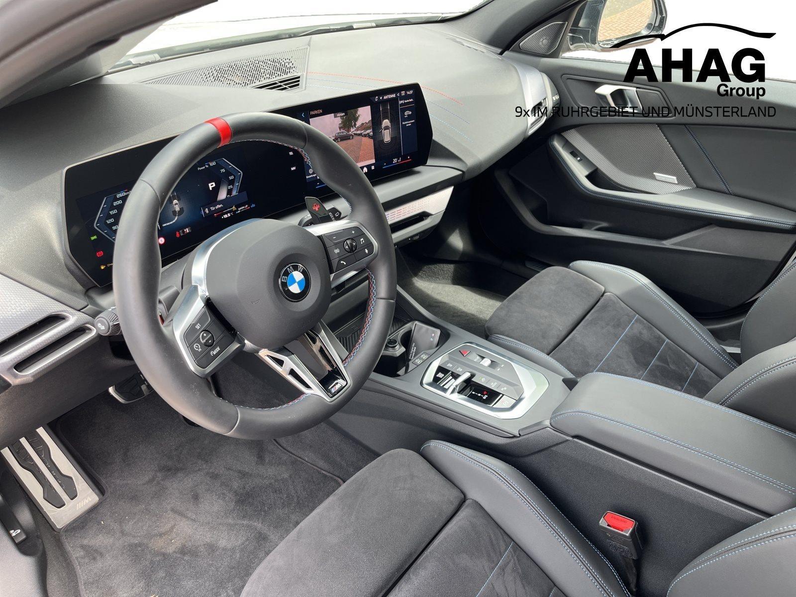 BMW 1er – Bild 20