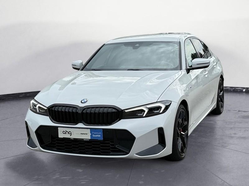 BMW 3er