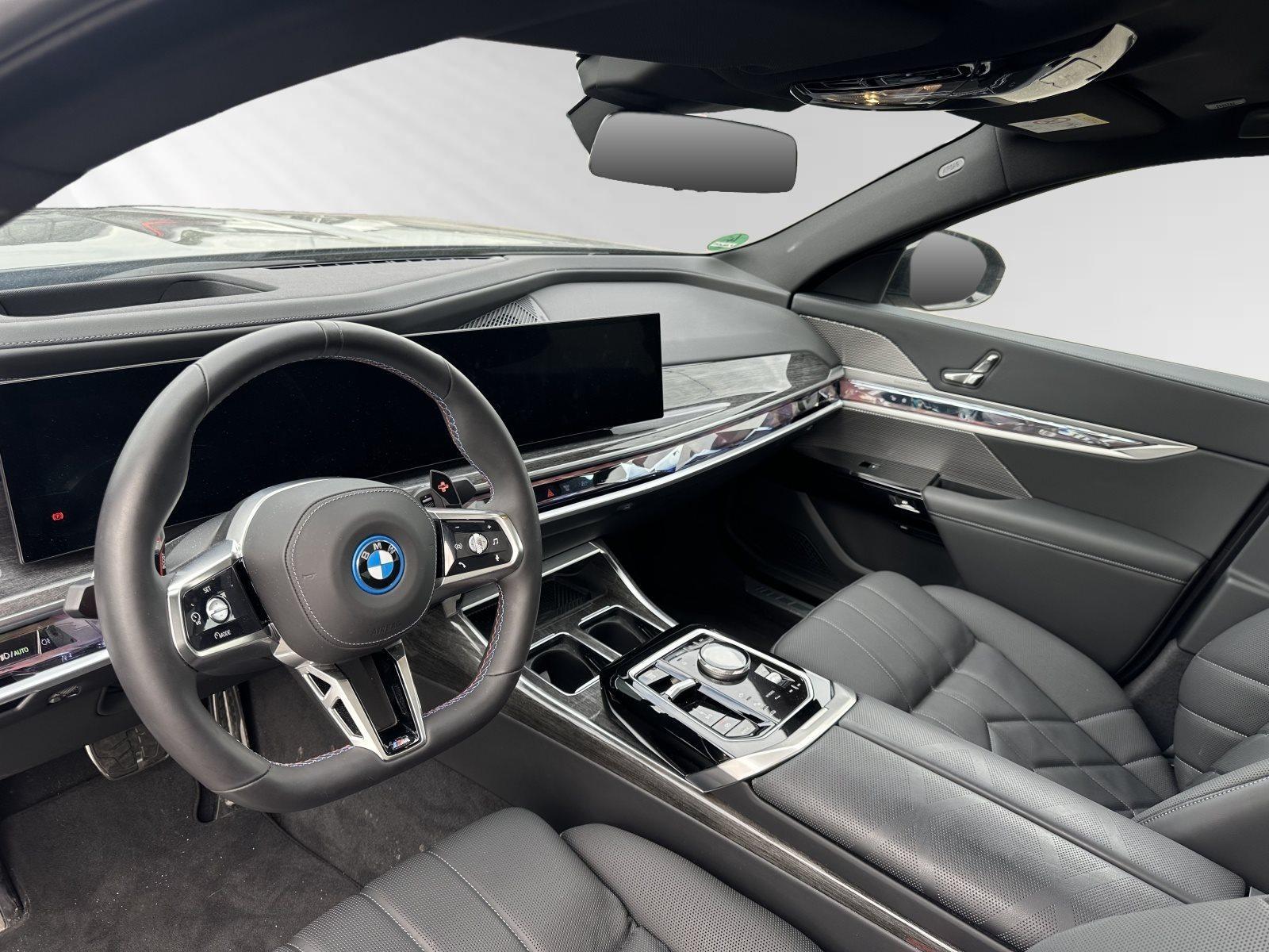 BMW 7er – Bild 11