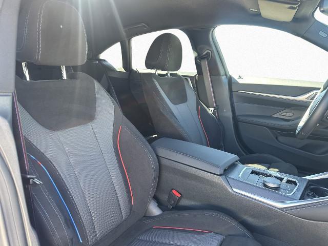 BMW 4er Gran Coupé – Bild 11