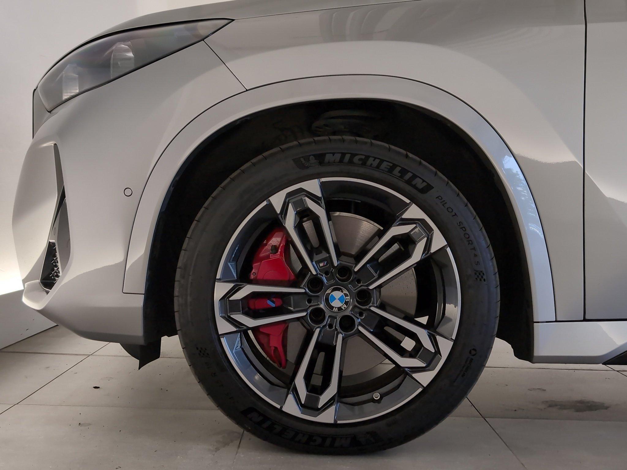 BMW X1 – Bild 7