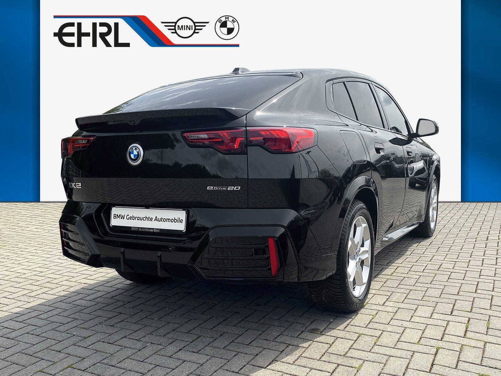 BMW iX2 – Bild 5