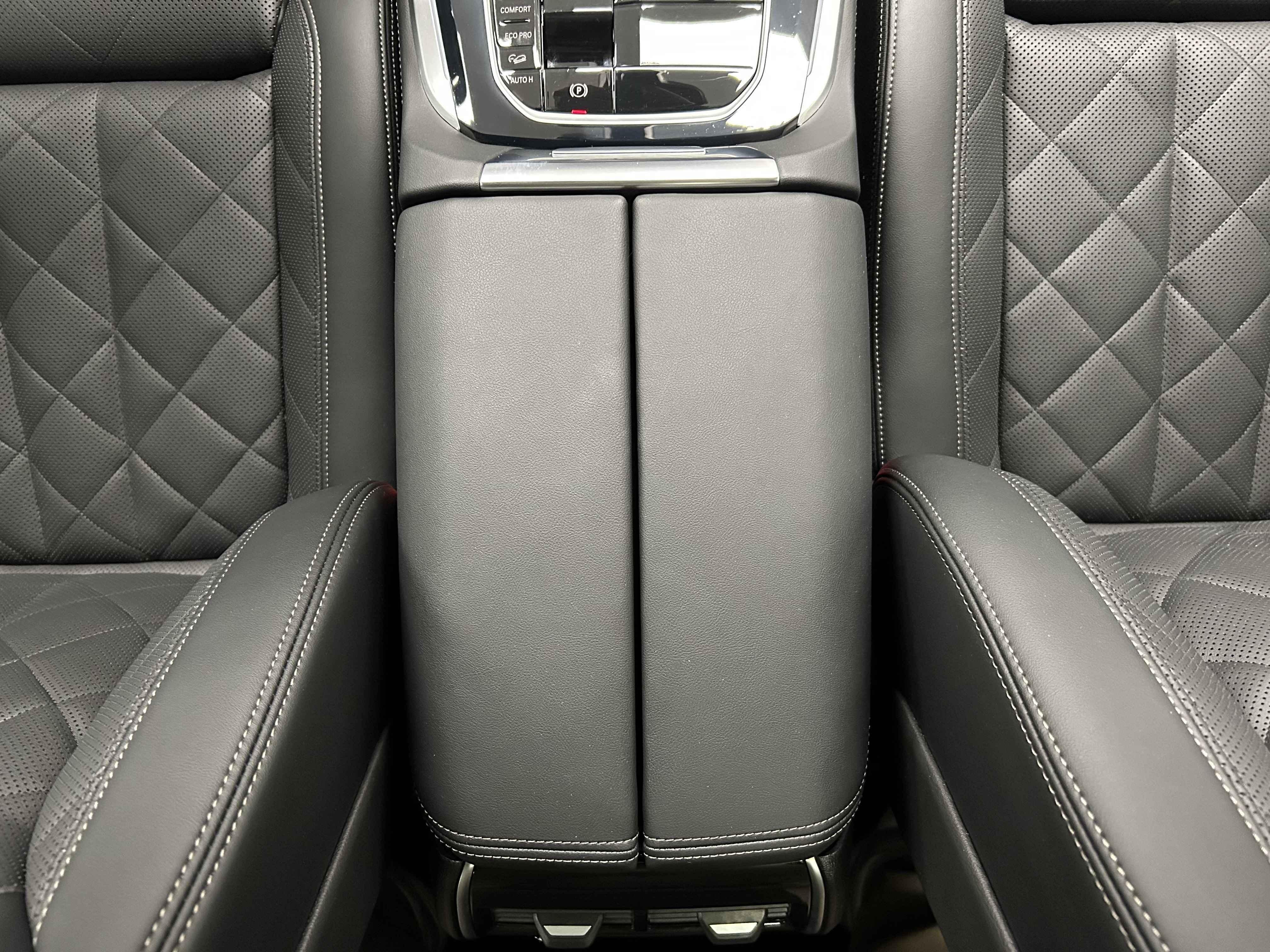 BMW X5 – Bild 11