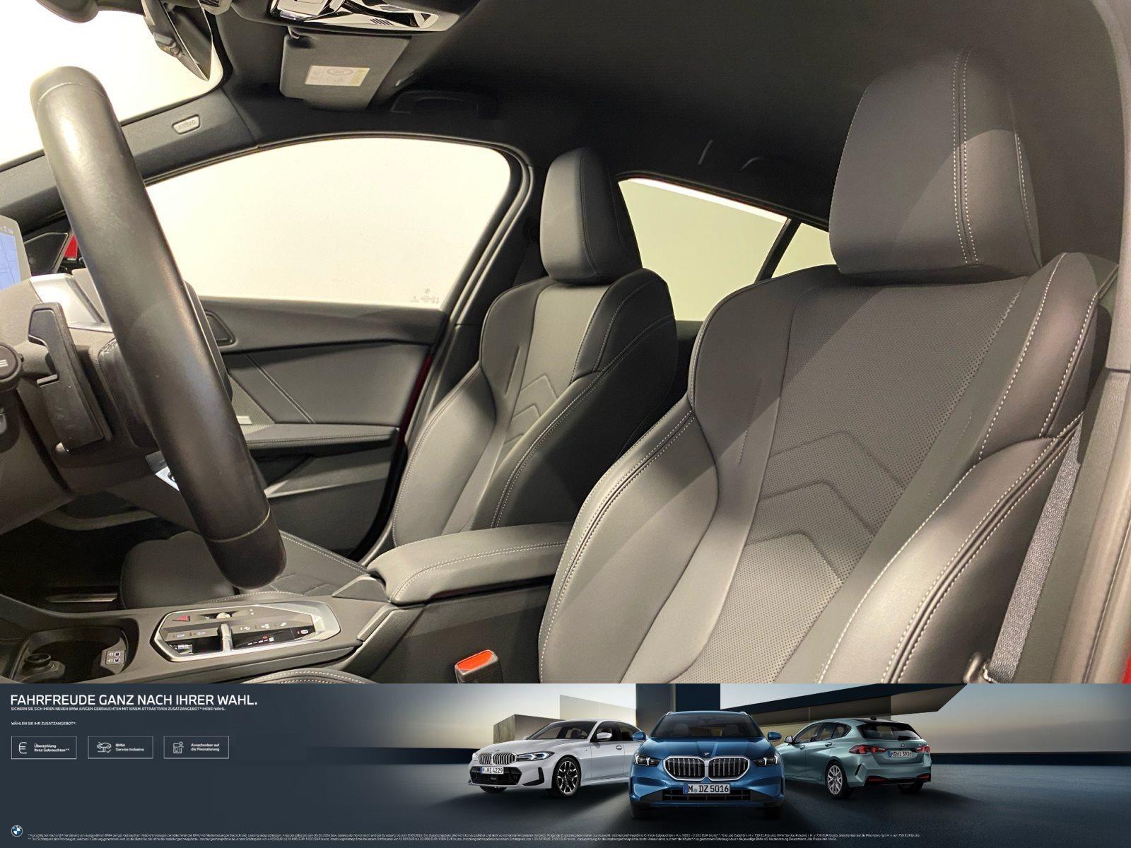 BMW 1er – Bild 7