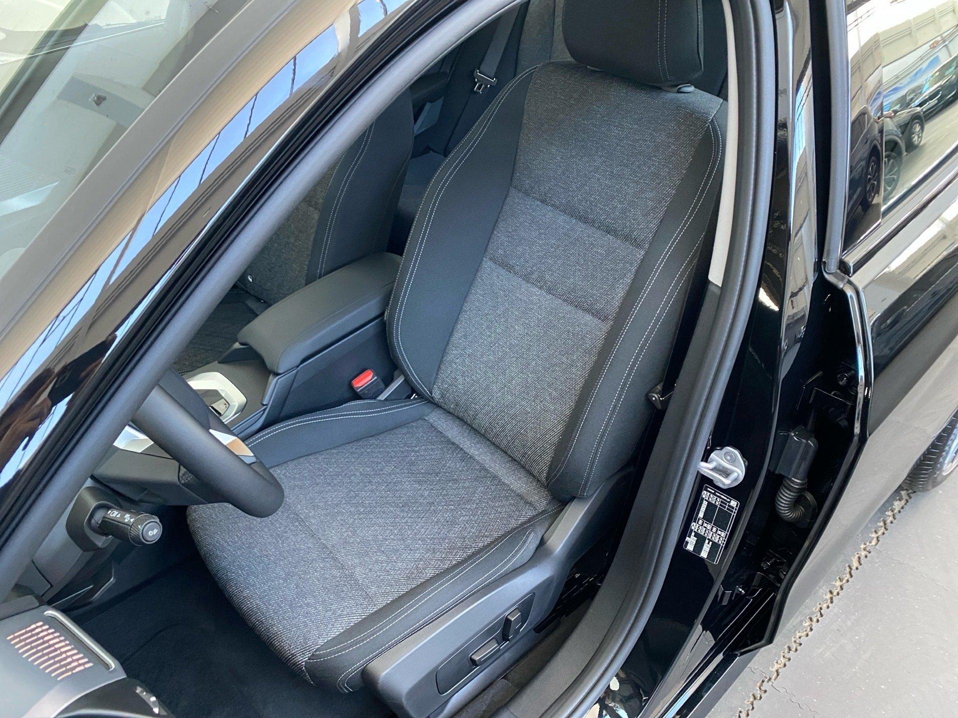 BMW 1er – Bild 7