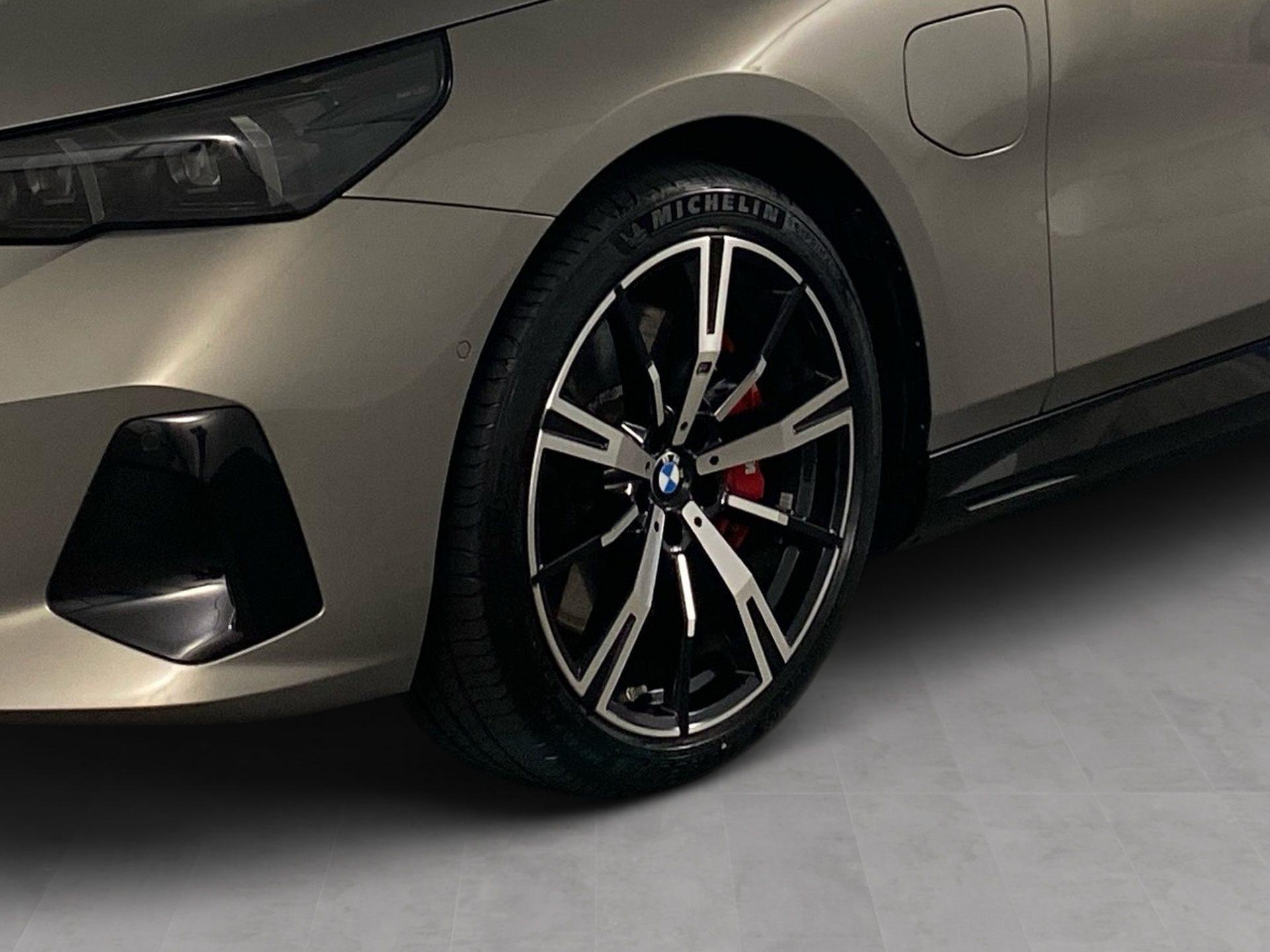 BMW 5er Touring – Bild 7