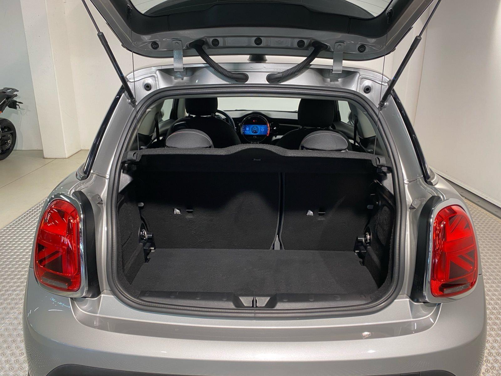 MINI Cooper 3-Türer – Bild 8