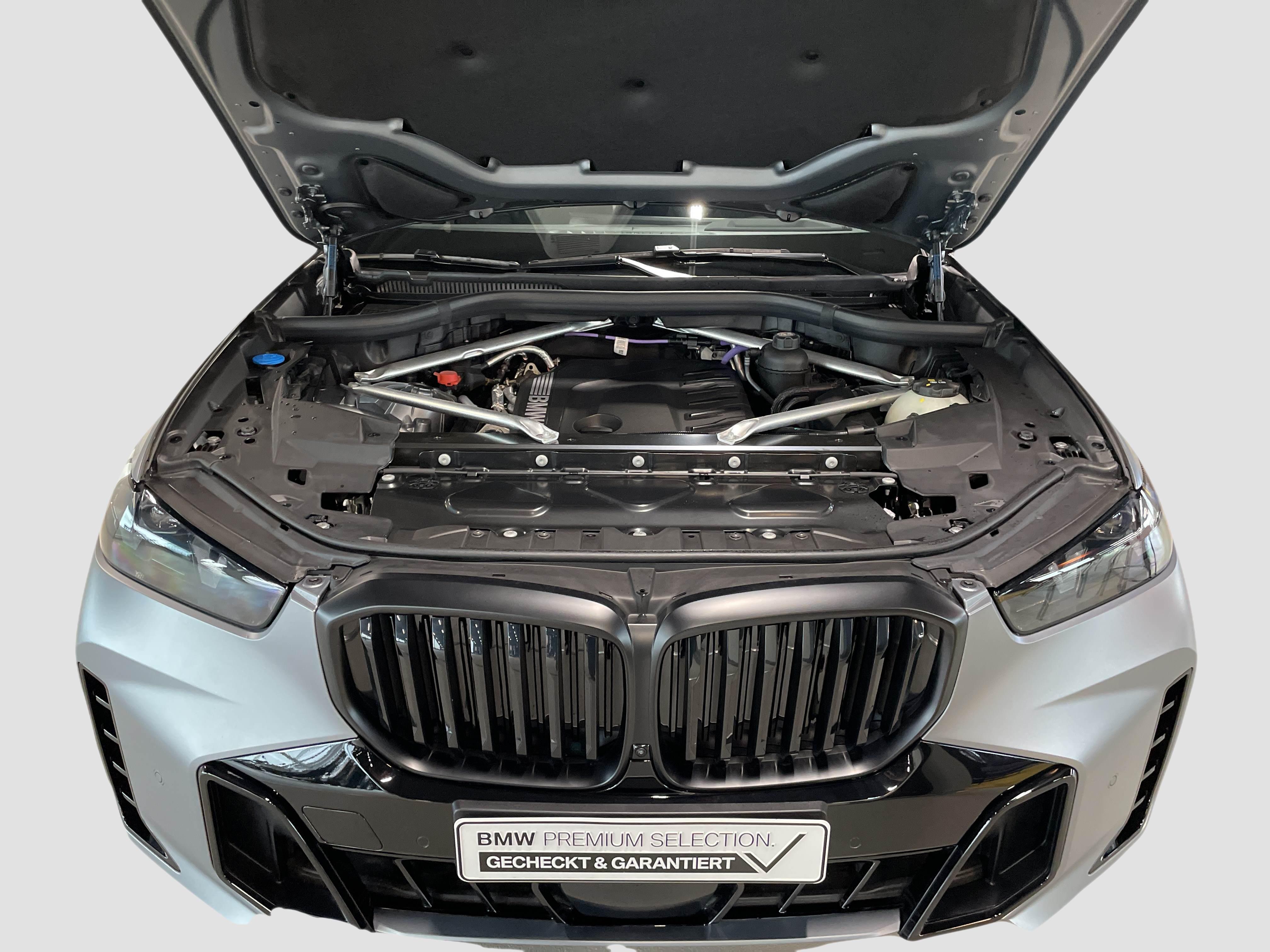 BMW X5 – Bild 14