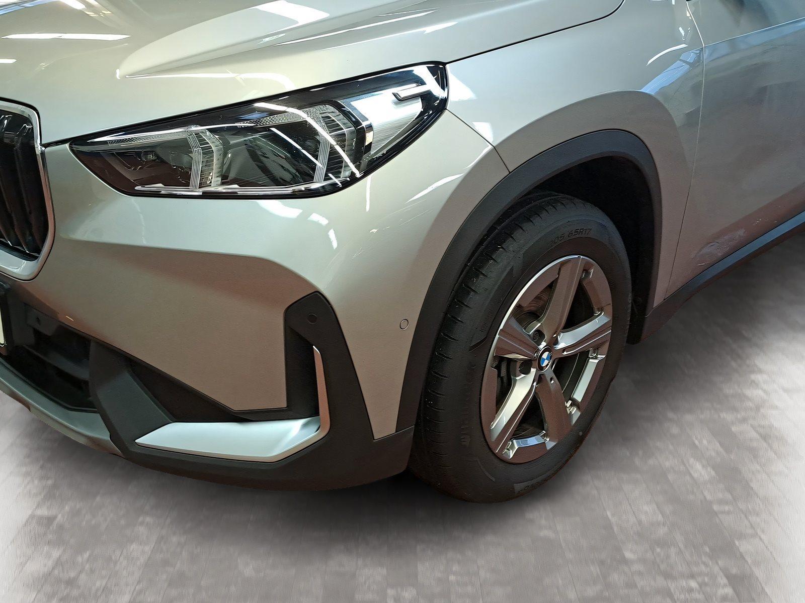 BMW X1 – Bild 9
