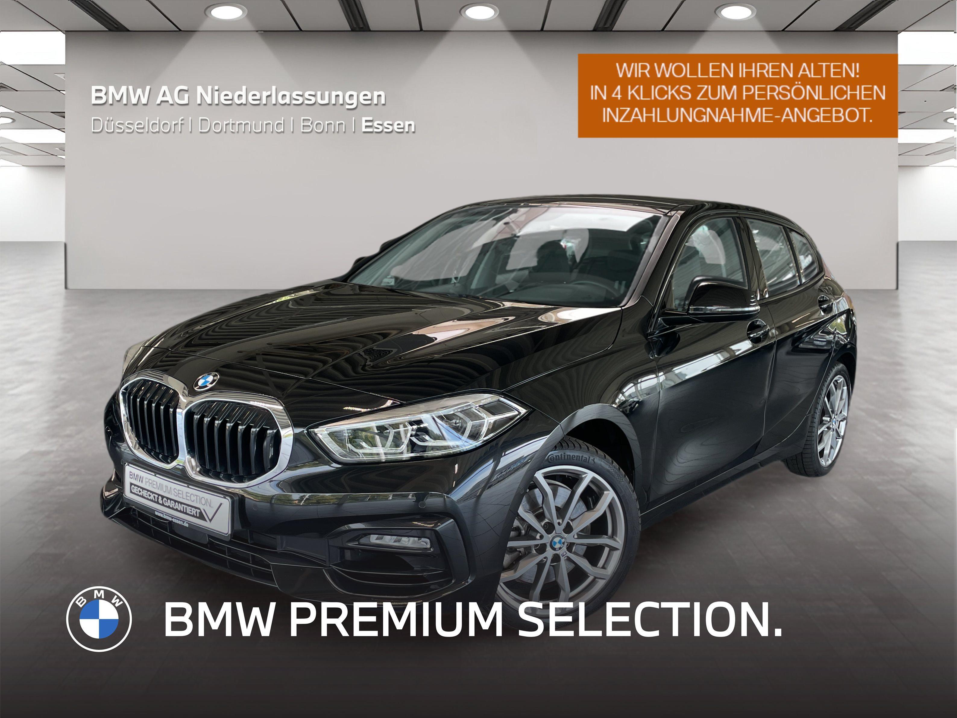 BMW 1er
