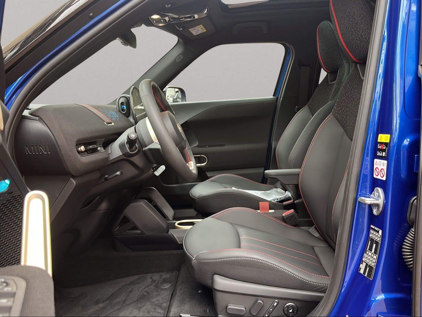 MINI Aceman – Bild 19