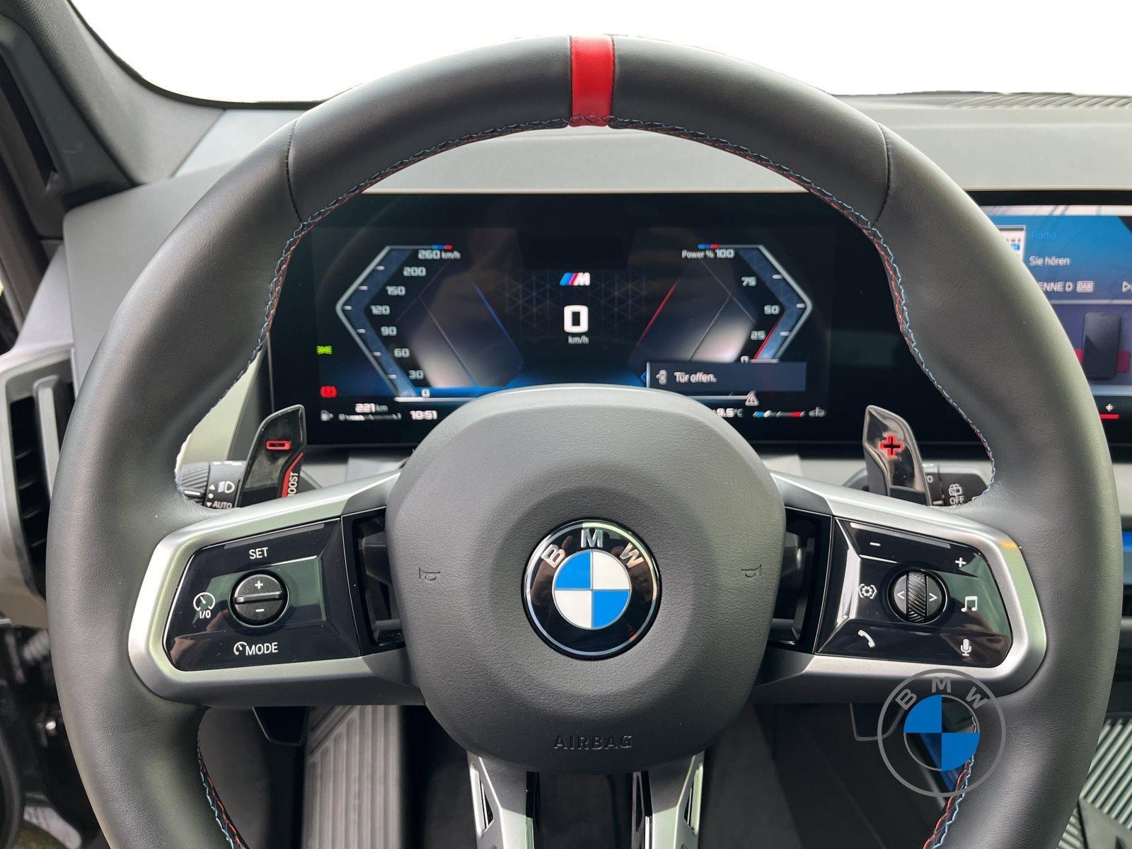 BMW X3 – Bild 8