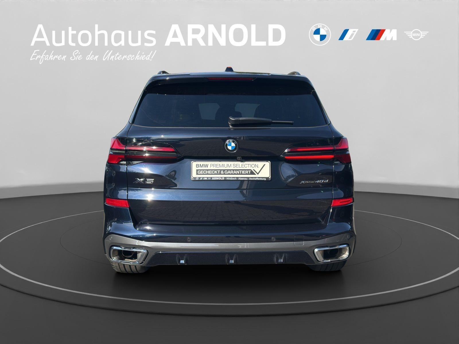 BMW X5 – Bild 5